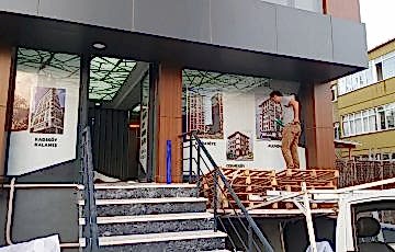 Ataşehir kadıköy üsküdar ümraniye Dijital Baskı