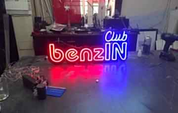Neon Tabela