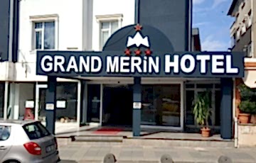 ATAŞEHİR-ÜSKÜDAR-KADIKÖY-BOSTANCI-BAĞDAT CADDESİ  TABELA