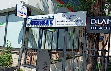 Dudullu Tabela