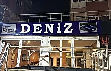 Ataşehir folyo Baskı