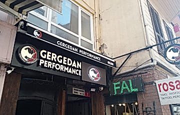 Tabela ve Matbaa Hizmetleri