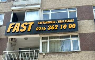 Üsküdar Tabela Ve Matbaa