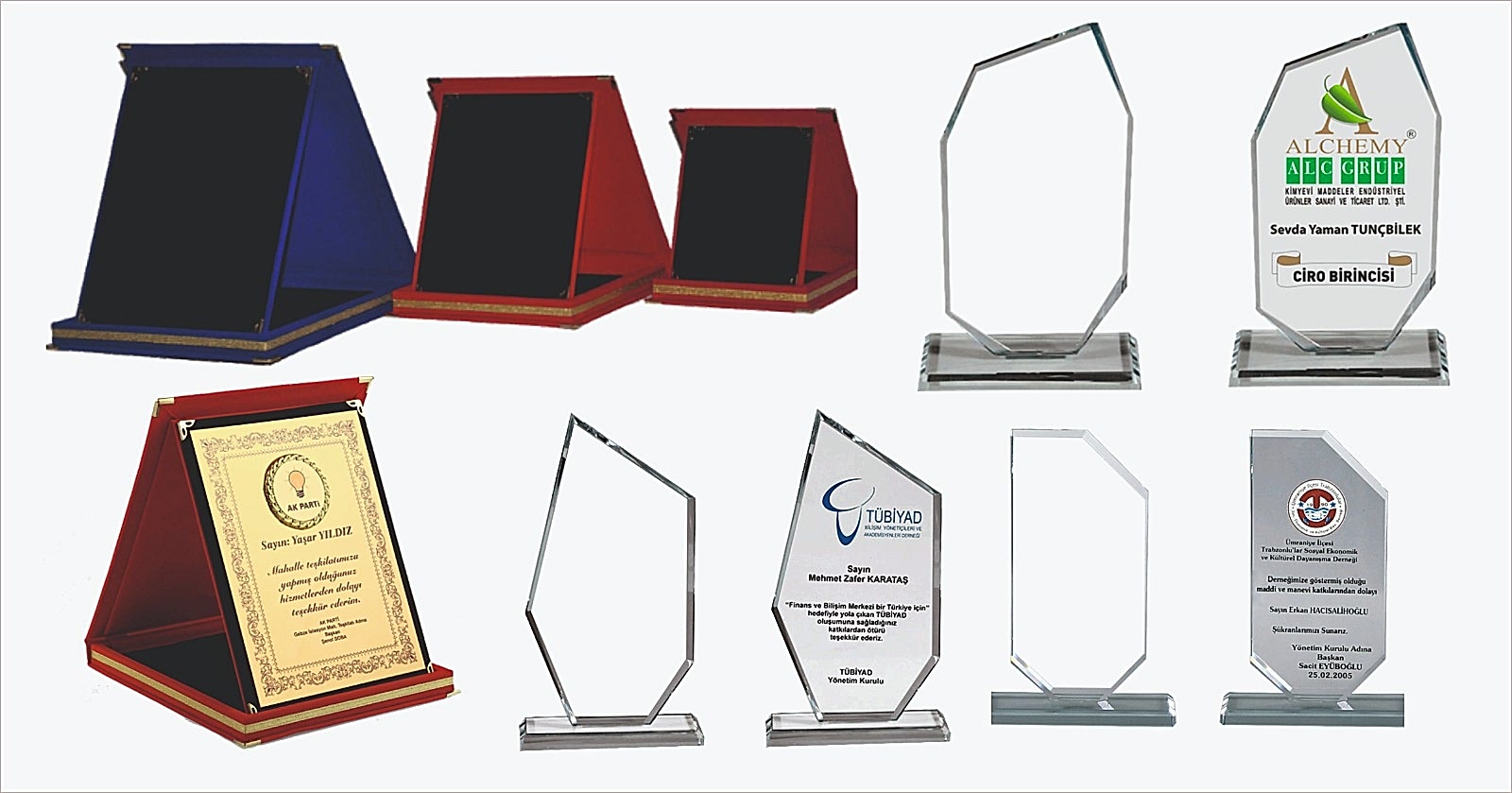 Plaket