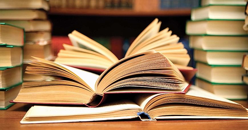 Kitap Baskı Hizmeti