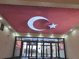 folyo baskı ve uygulama