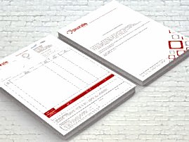 Çeşitli Form ve Evrak