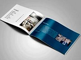 Katalog Basım Hizmeti