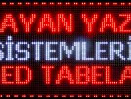 Led Tabela