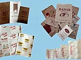 Ambalaj Kağıdı
