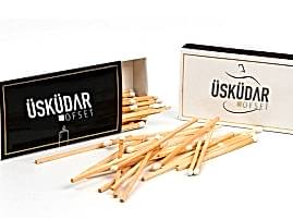 promosyon kibrit