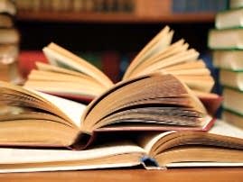 Kitap Baskı Hizmeti