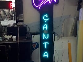 Neon Tabela